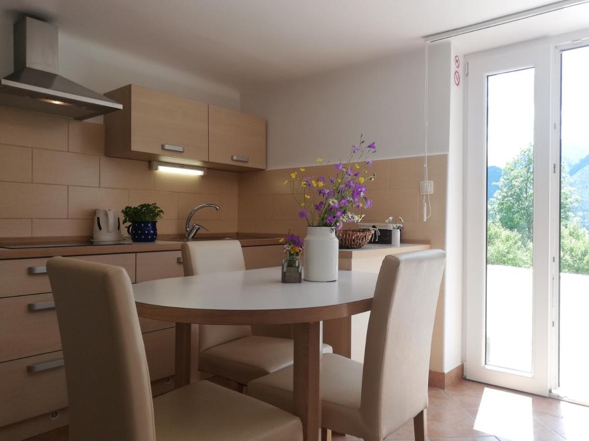 Apartments Mas Dovje Kültér fotó