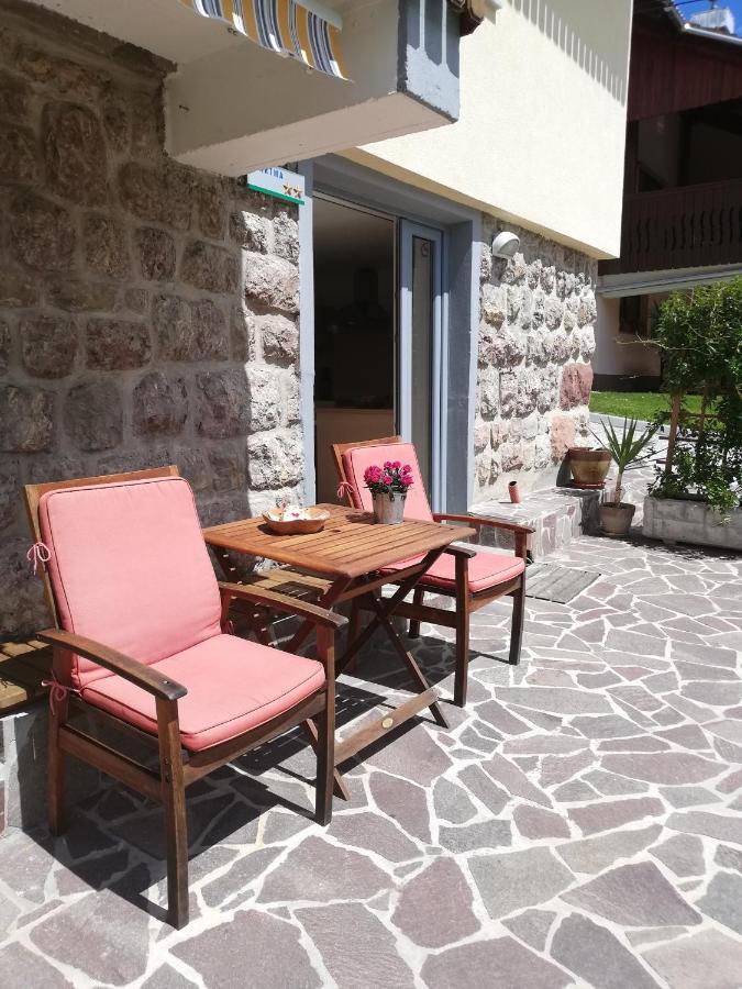 Apartments Mas Dovje Kültér fotó