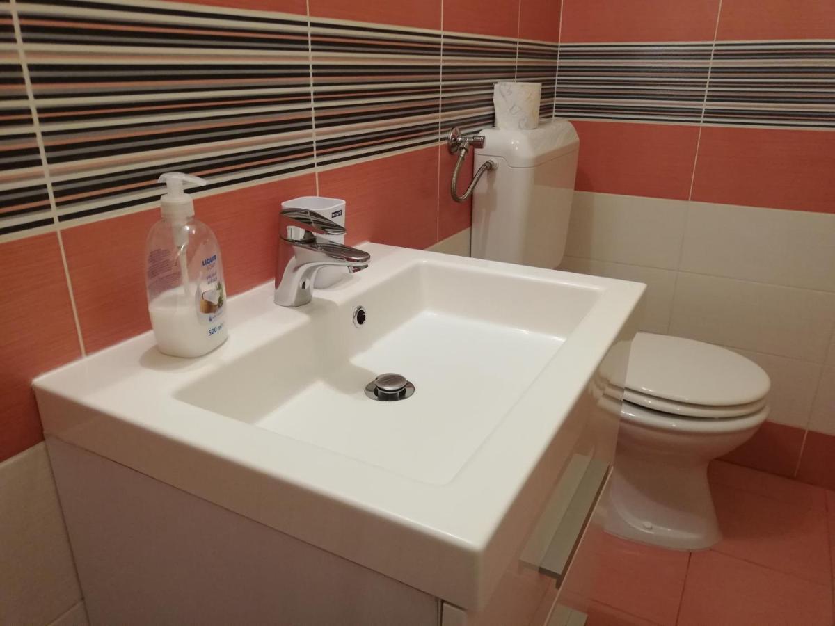 Apartments Mas Dovje Kültér fotó