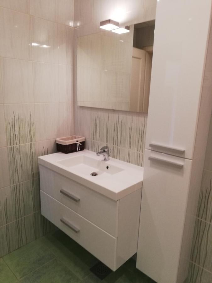 Apartments Mas Dovje Kültér fotó