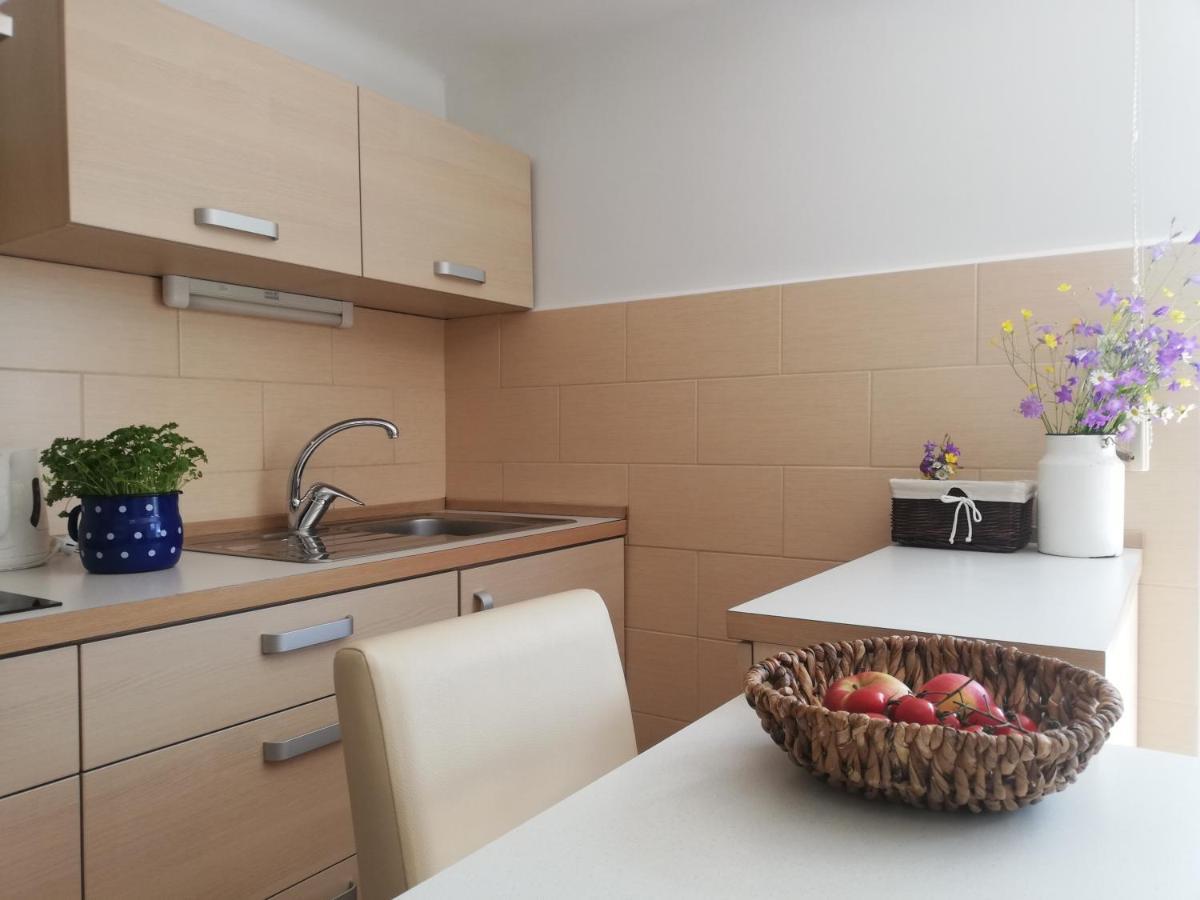 Apartments Mas Dovje Kültér fotó