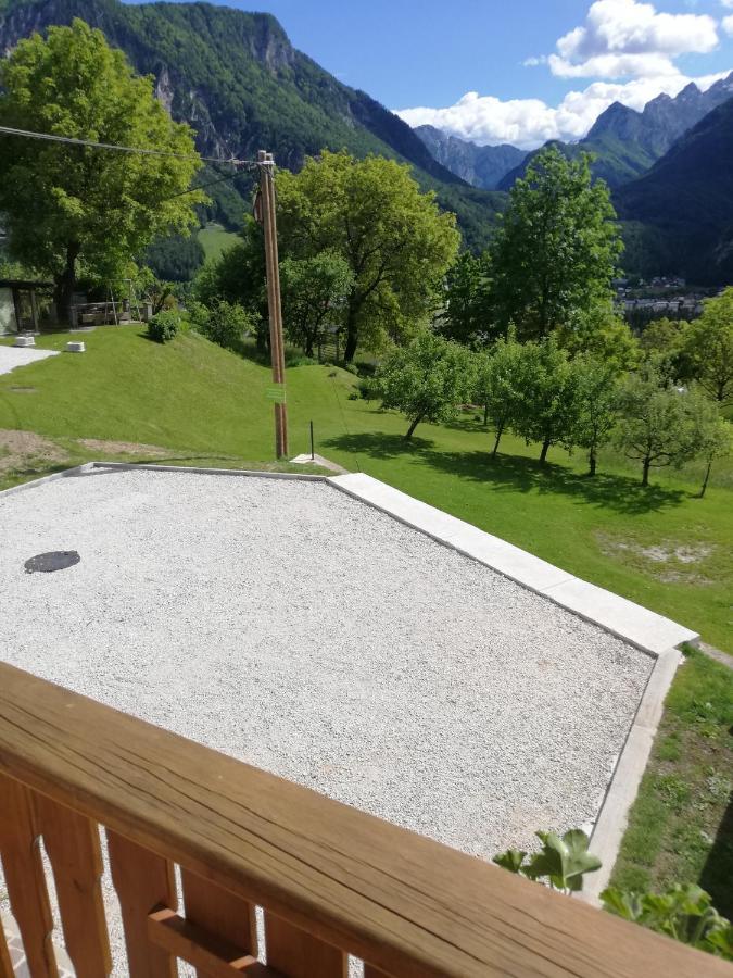 Apartments Mas Dovje Kültér fotó
