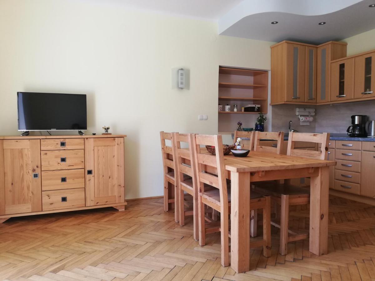 Apartments Mas Dovje Kültér fotó