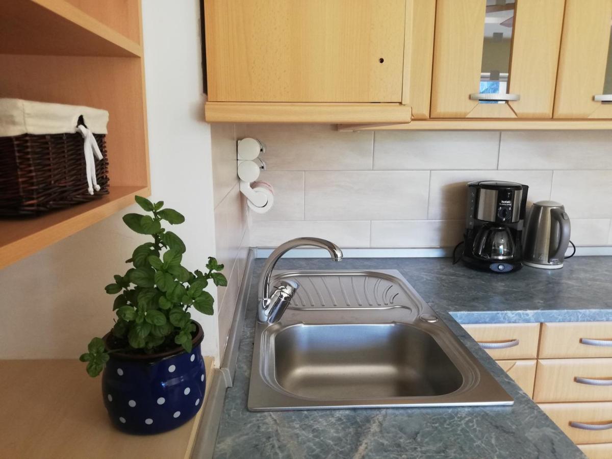 Apartments Mas Dovje Kültér fotó