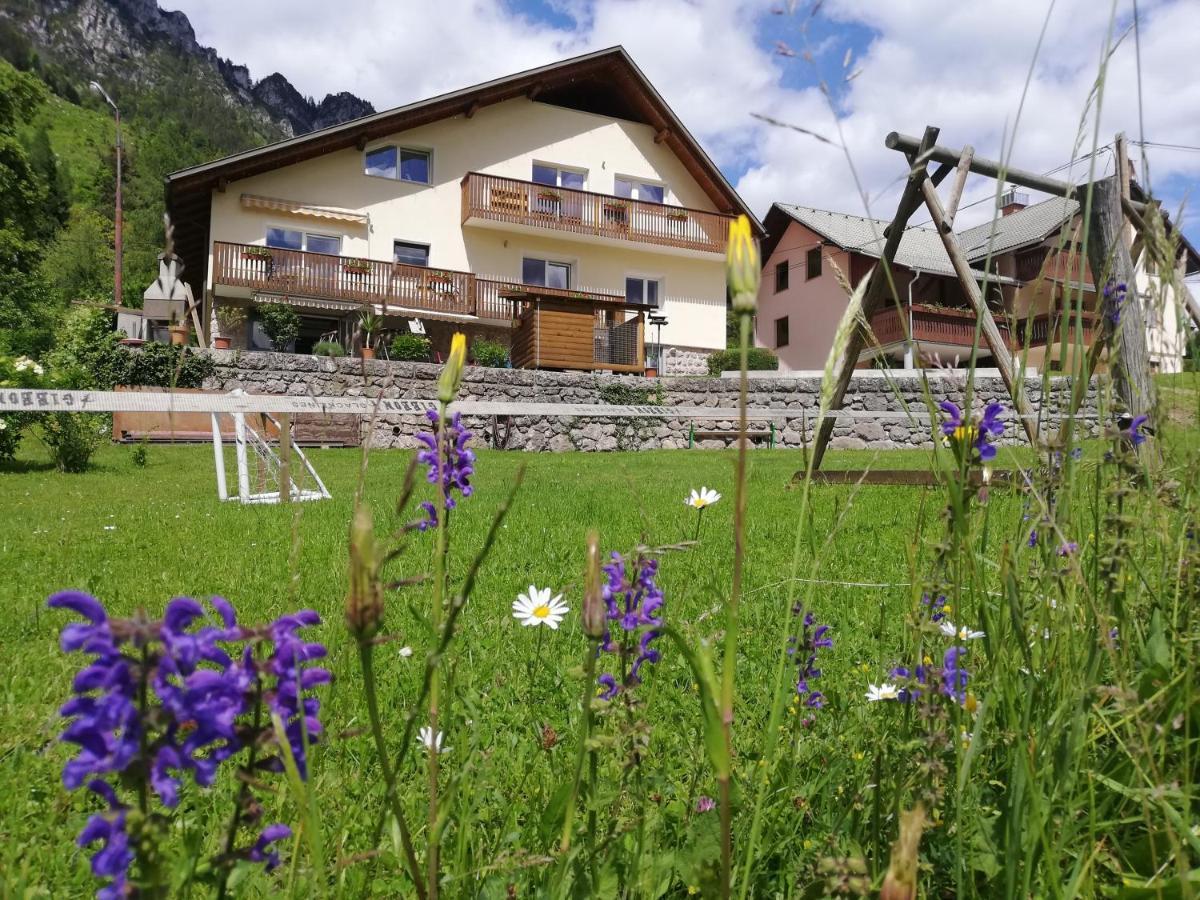 Apartments Mas Dovje Kültér fotó