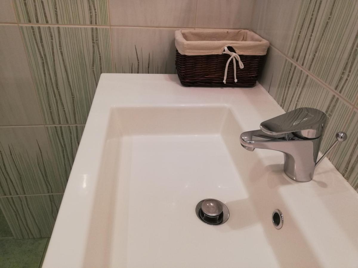 Apartments Mas Dovje Kültér fotó