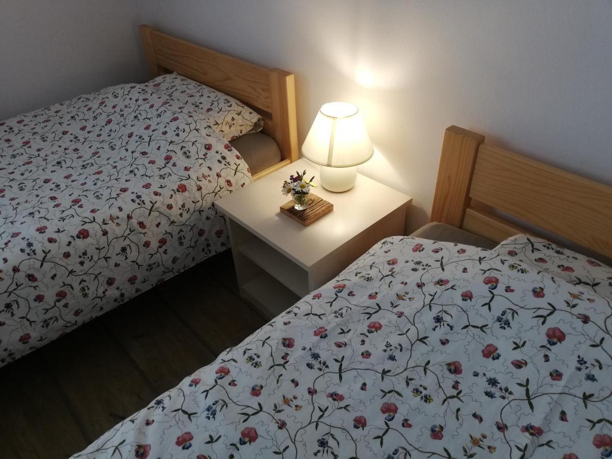 Apartments Mas Dovje Kültér fotó