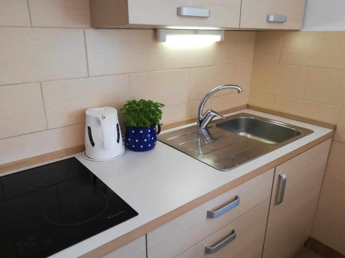 Apartments Mas Dovje Kültér fotó