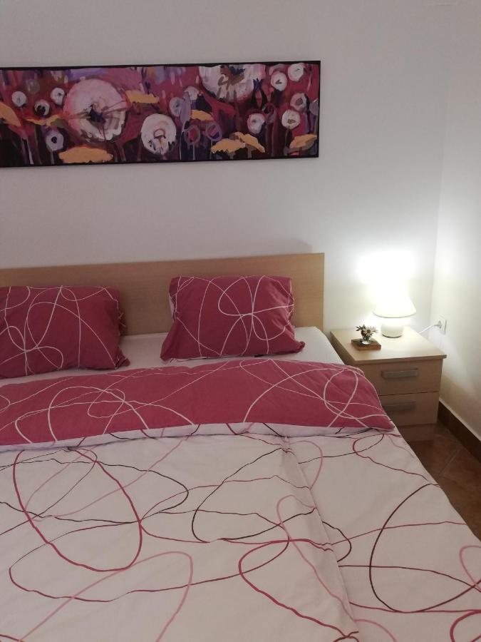 Apartments Mas Dovje Kültér fotó