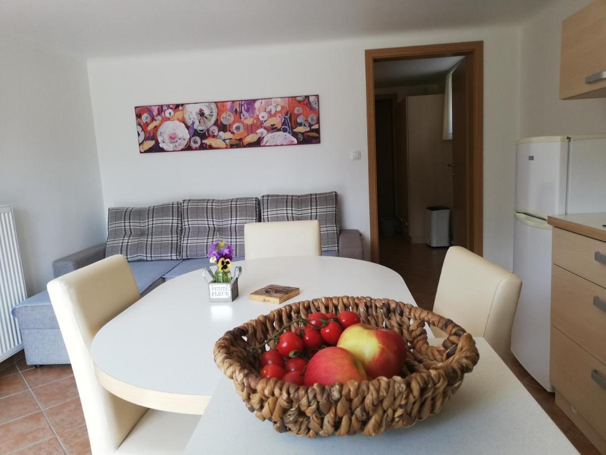 Apartments Mas Dovje Kültér fotó