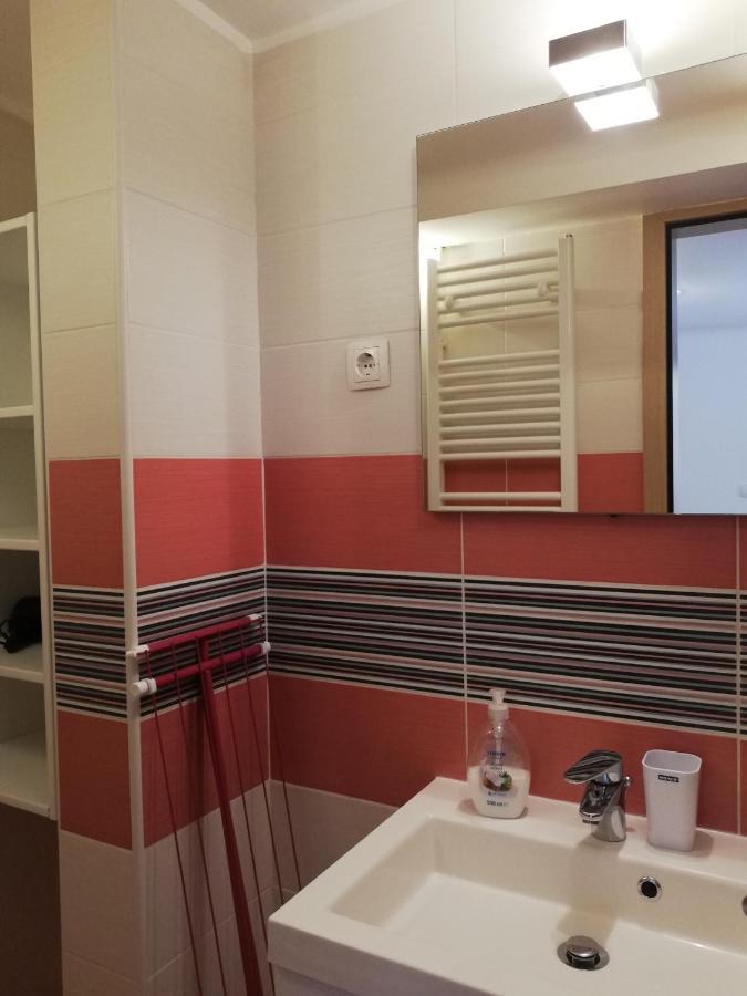 Apartments Mas Dovje Kültér fotó