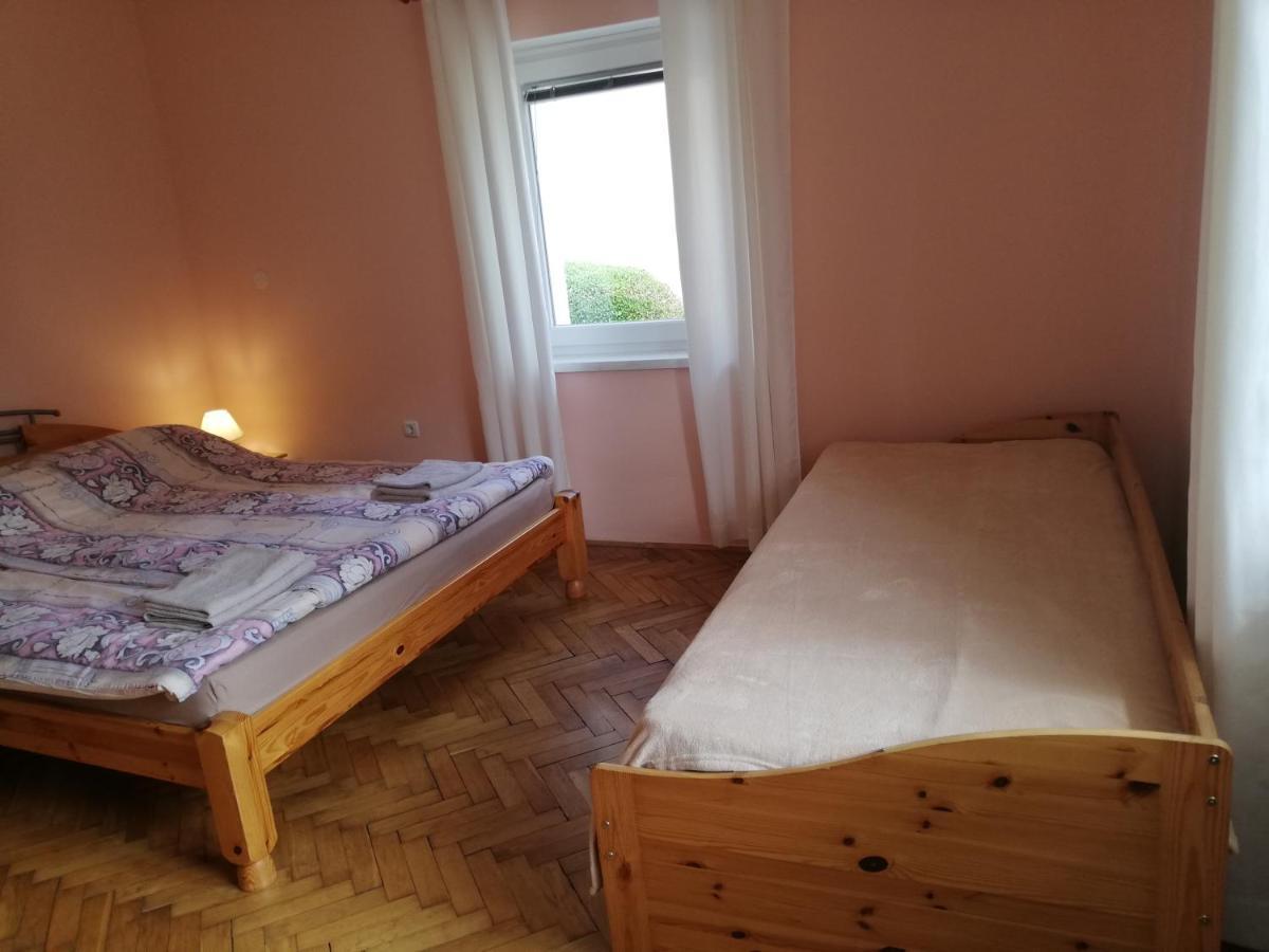 Apartments Mas Dovje Kültér fotó