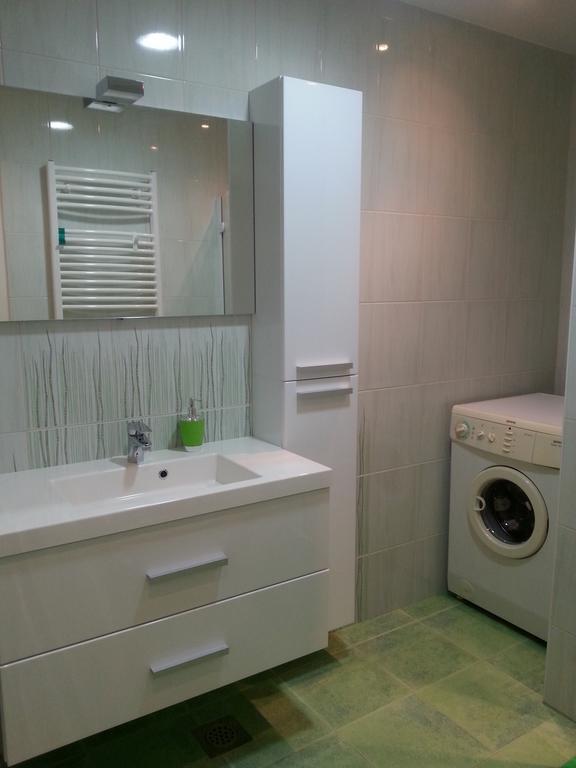 Apartments Mas Dovje Kültér fotó