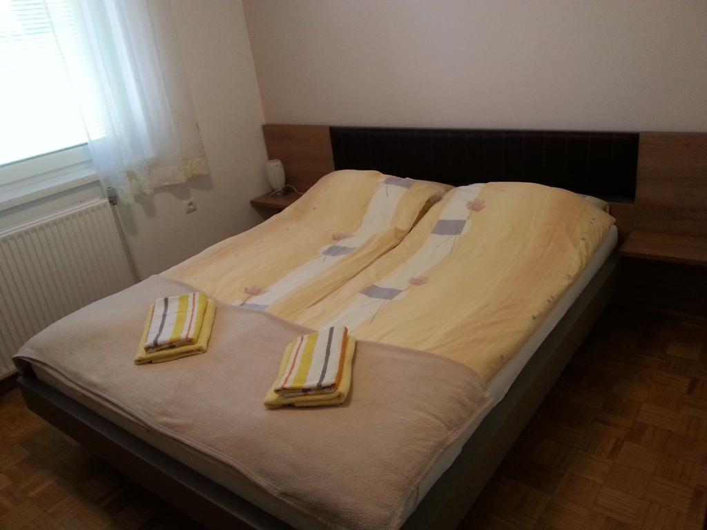 Apartments Mas Dovje Kültér fotó