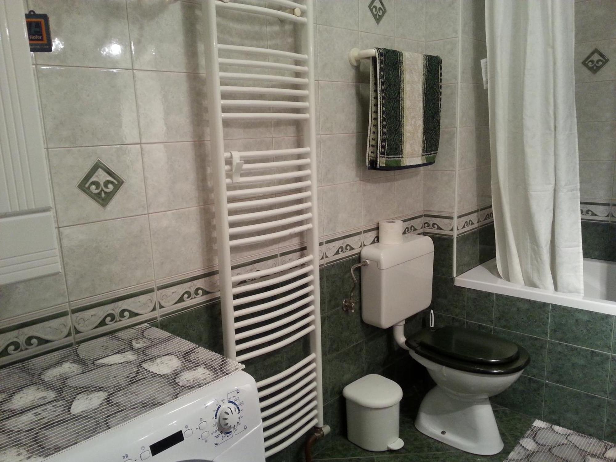 Apartments Mas Dovje Kültér fotó