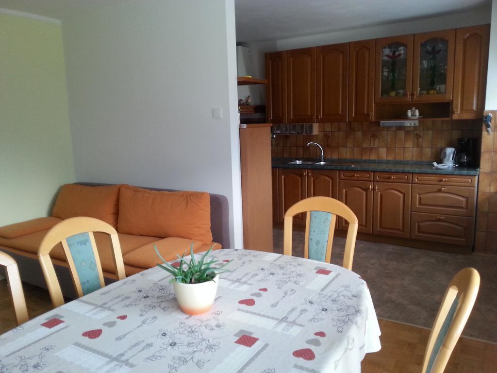 Apartments Mas Dovje Kültér fotó